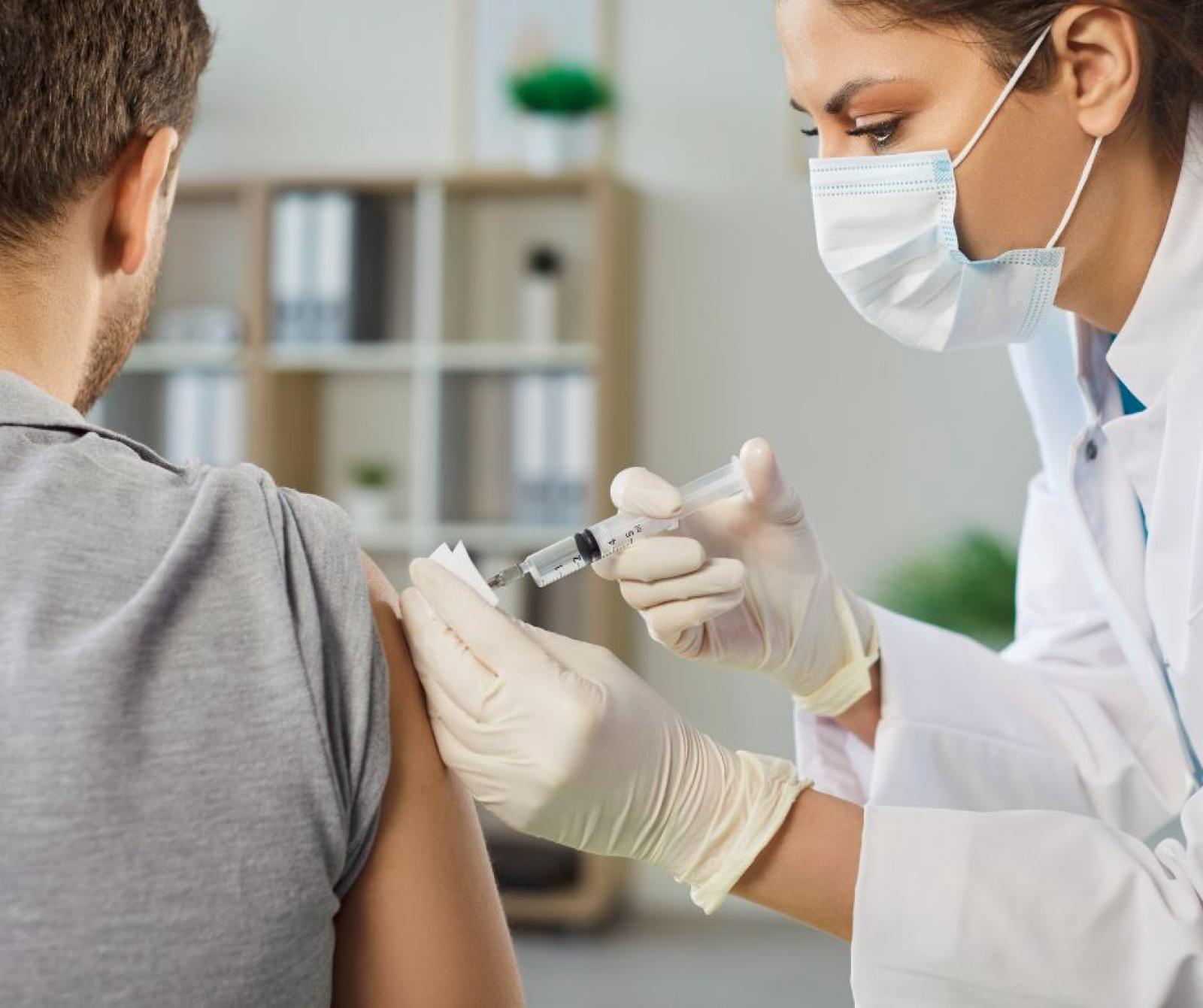 Accredited Yellow Fever Vaccination Centre