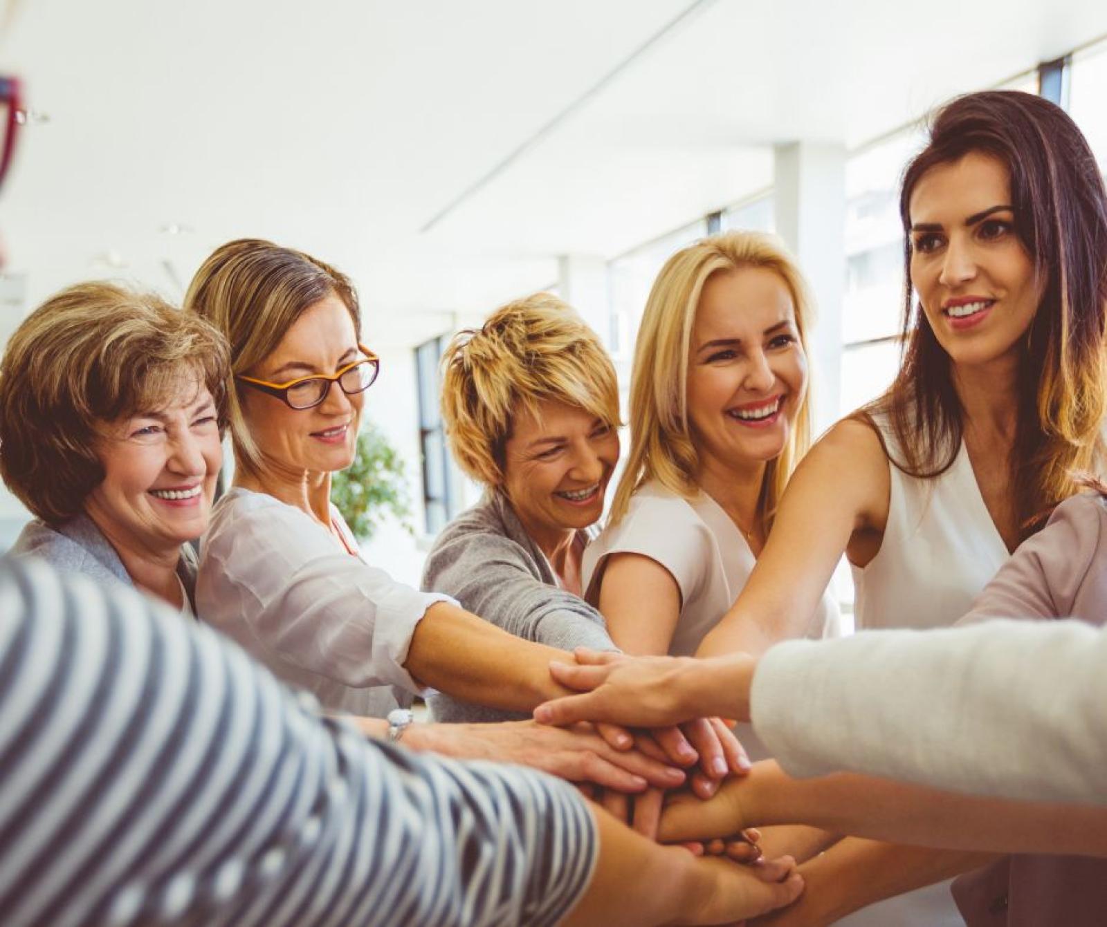 Personalised Women's Health Care