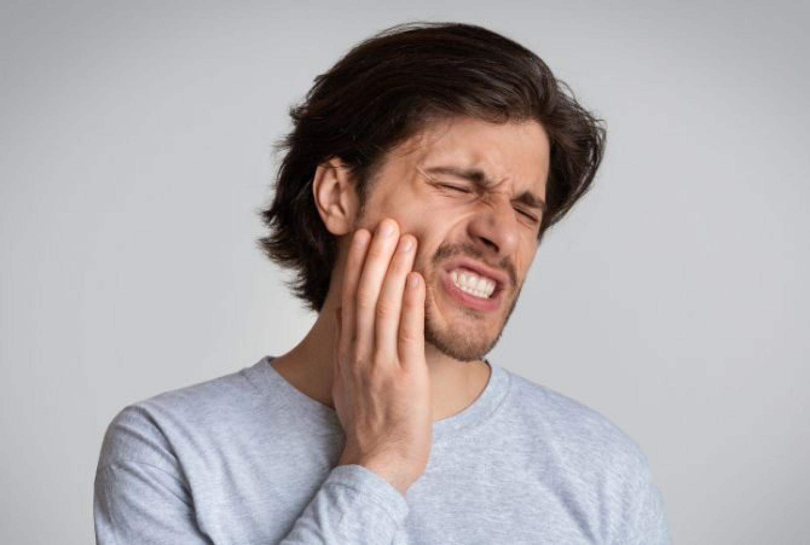 Could teeth grinding (bruxism) be causing your poor sleep, headaches and neck pain?