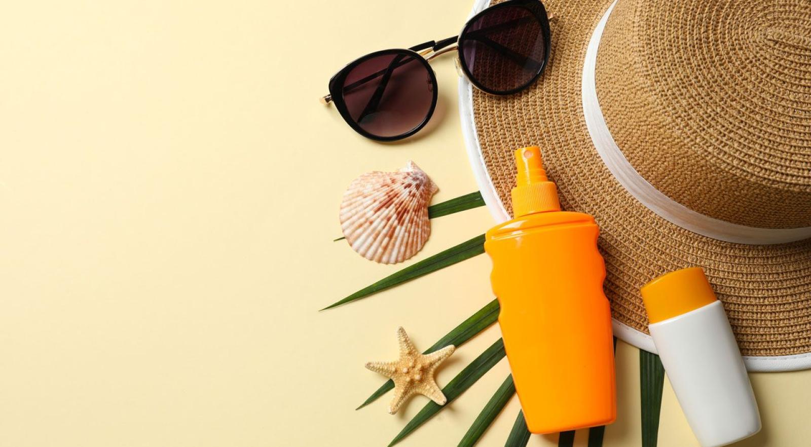 Melanoma Awareness Month: Protect Your Skin & Detect Melanoma Early