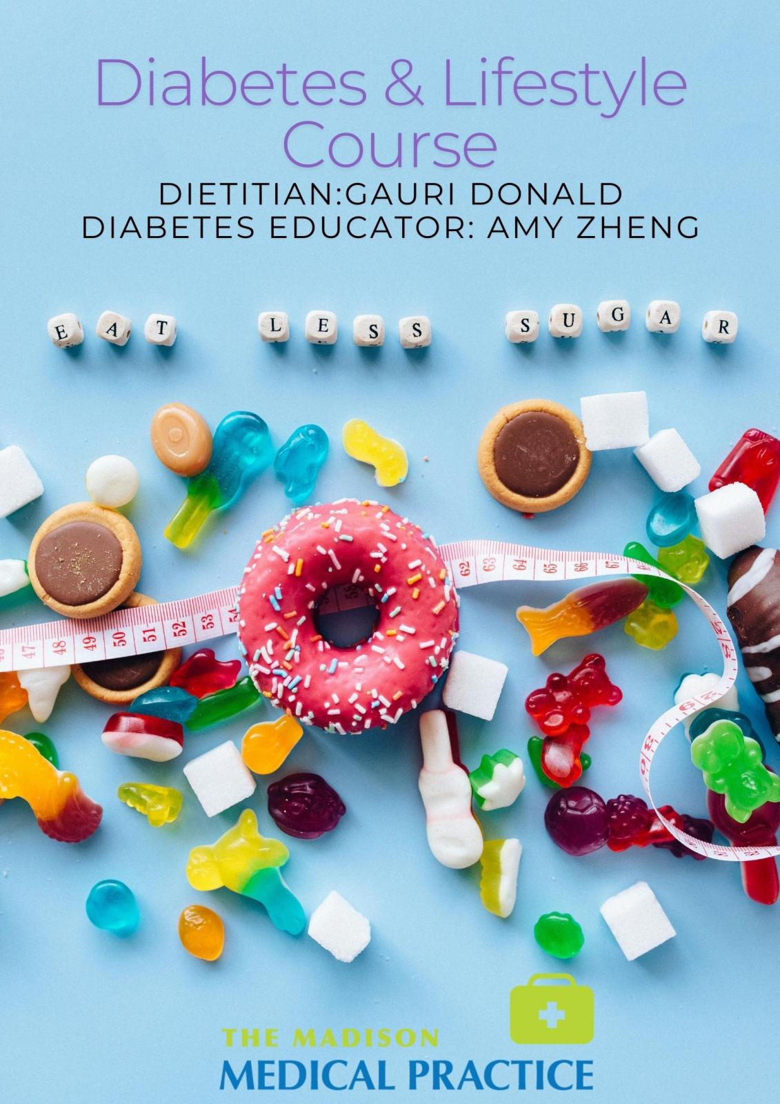 Is your lifestyle working to support your health?