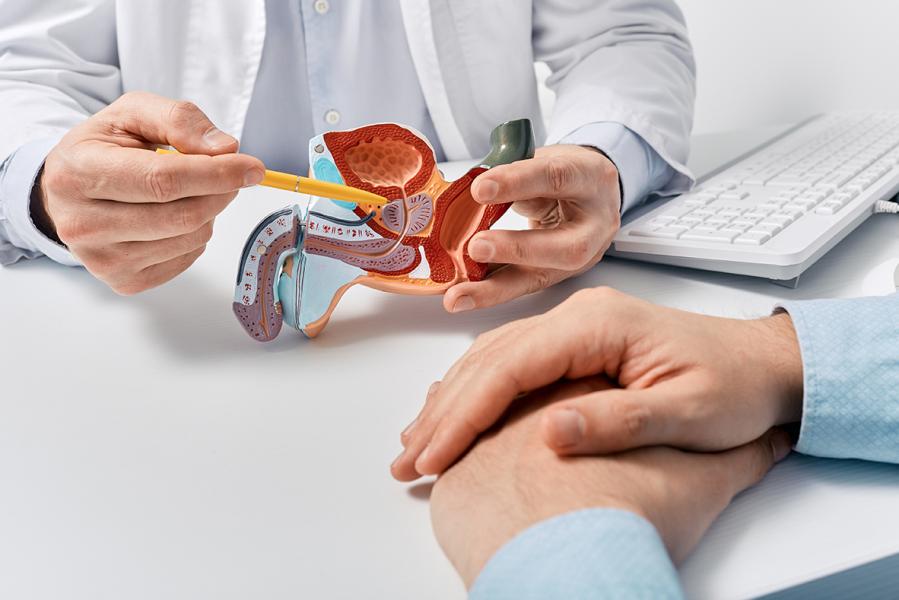 Should I get prostate cancer screening (PSA test)?