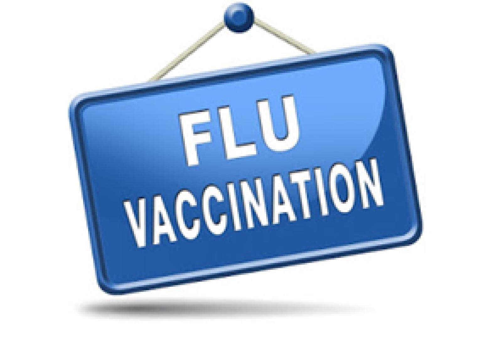 Flu Vaccination 2022 – Updated