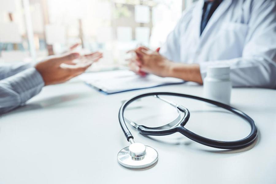 Don't Let your Healthcare needs go Unchecked!