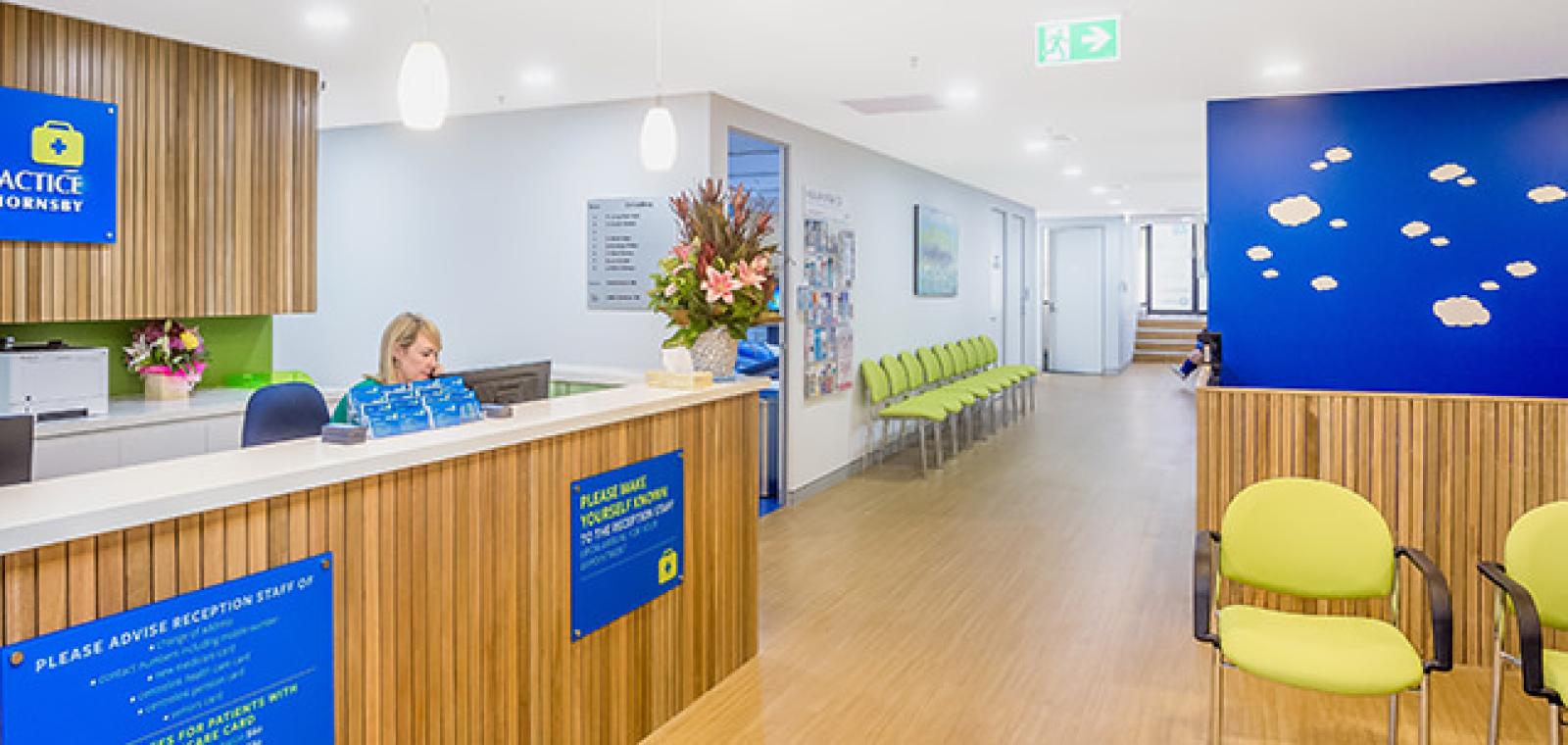 Dr Farah Abadi- GP Synergy Registrar