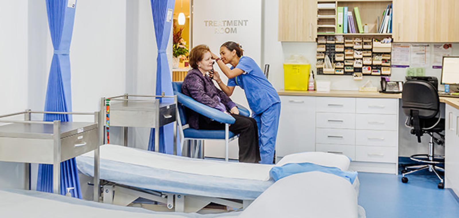 Community Announcement: Resuming normal opening hours