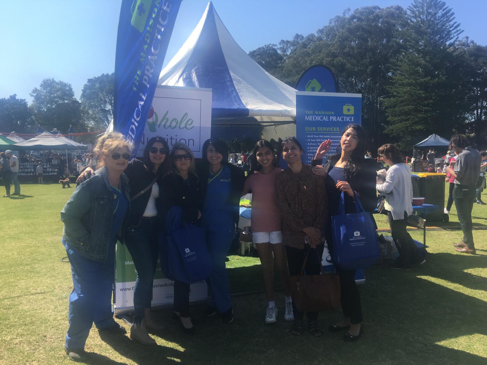 The St Ives Food, Wine and Lifestyle Festival 2019