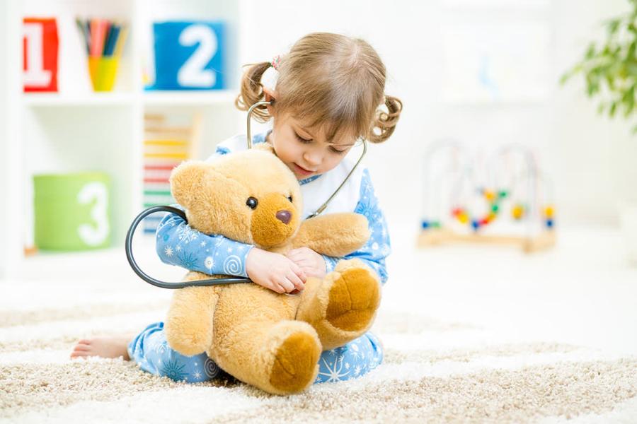 Vaccination Update January 2019