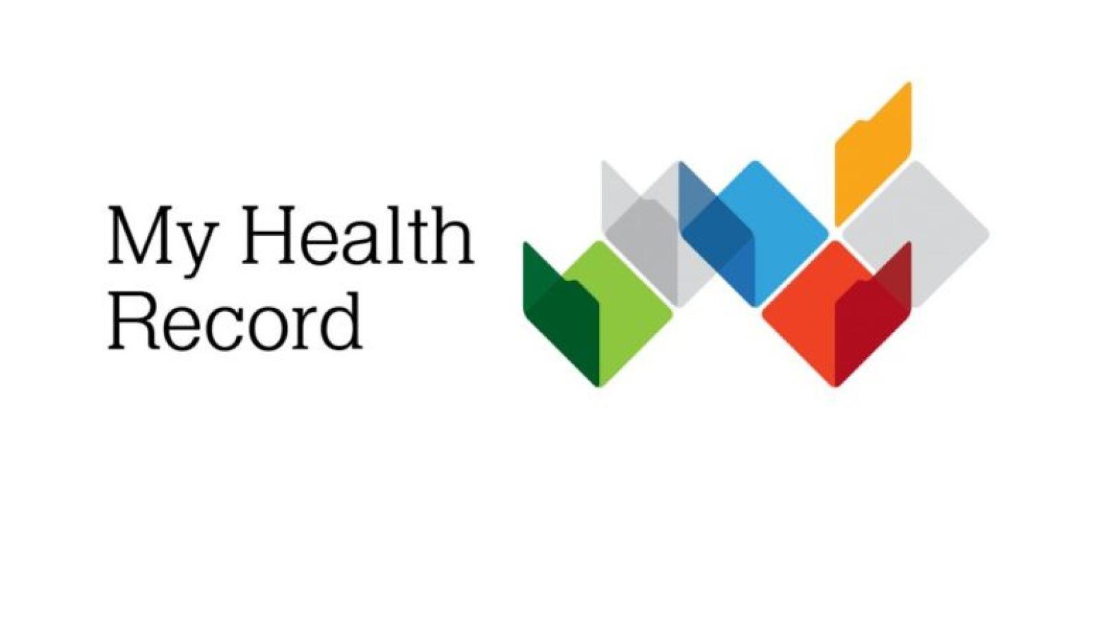 MyHealth Record