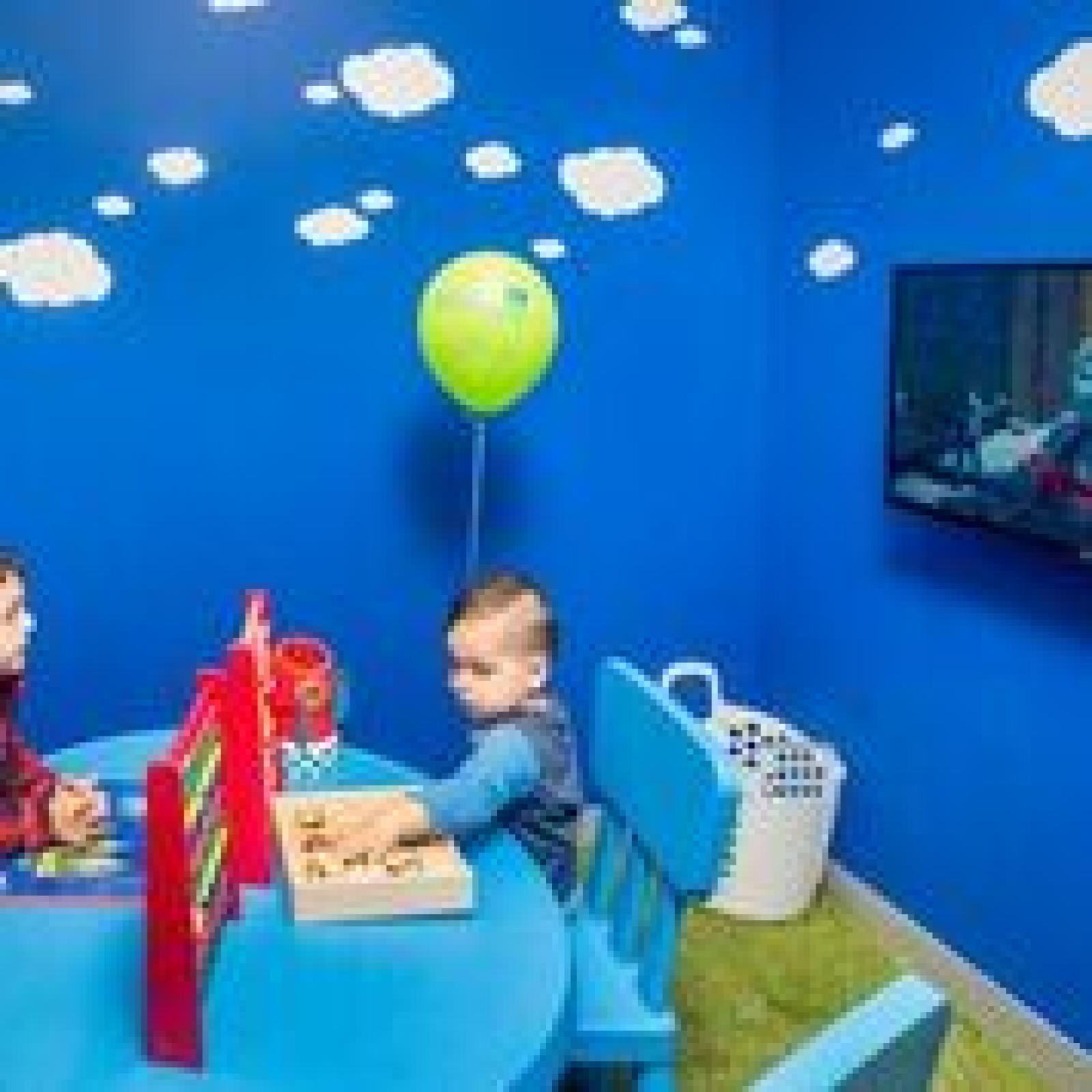 Flu Vaccination 2018