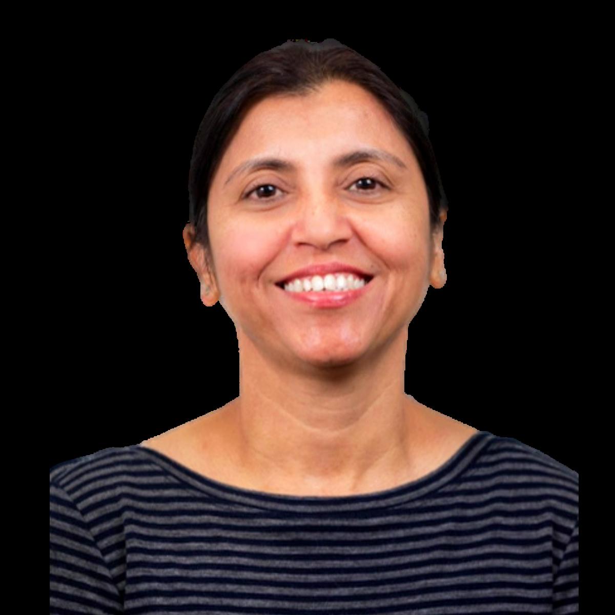 Dr Gagandeep "Gagan" Sawhney