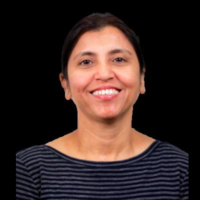 Dr Gagandeep "Gagan" Sawhney