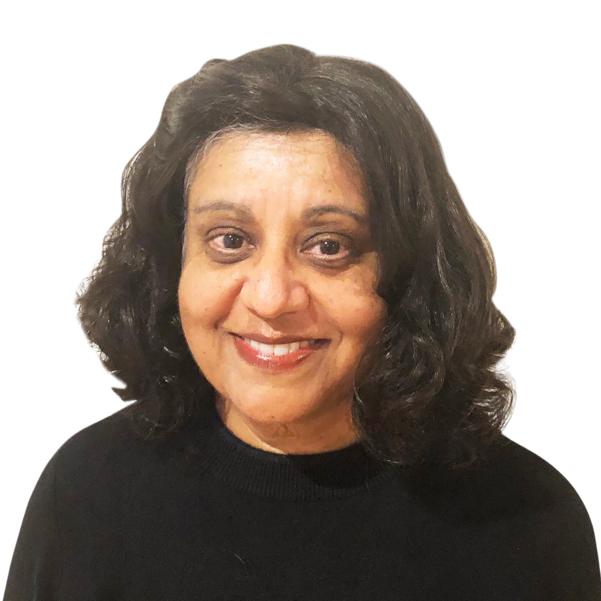 Dr Sharmila Nanra