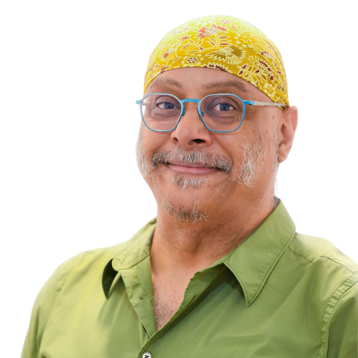 Dr Charanjit (CJ) Anand