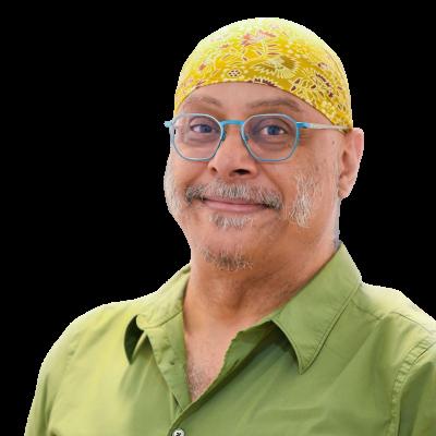 Dr Charanjit (CJ) Anand