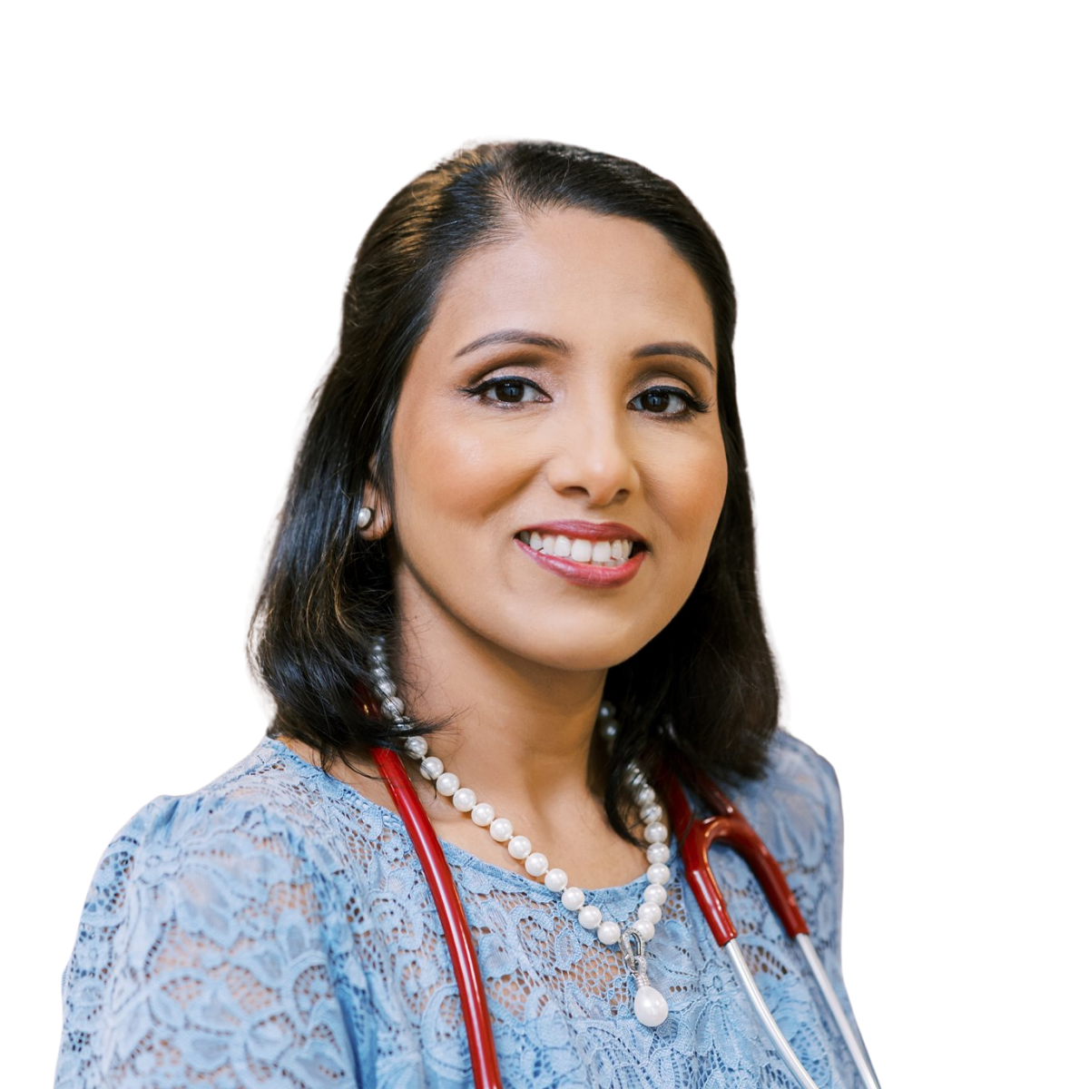 Dr Chitra Das