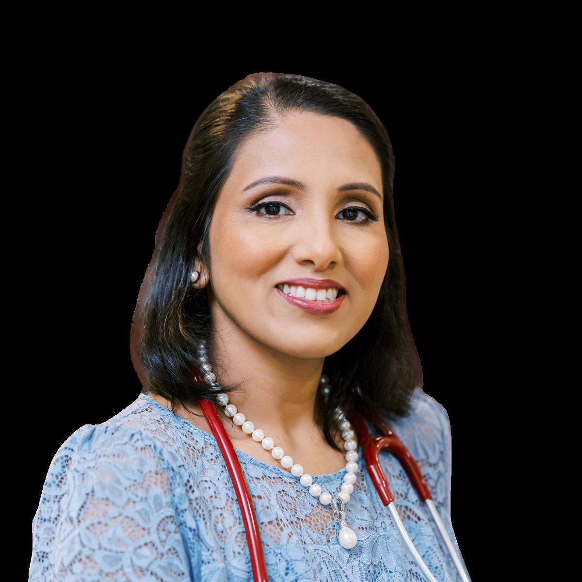 Dr Chitra Das