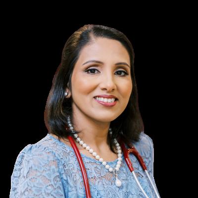 Dr Chitra Das