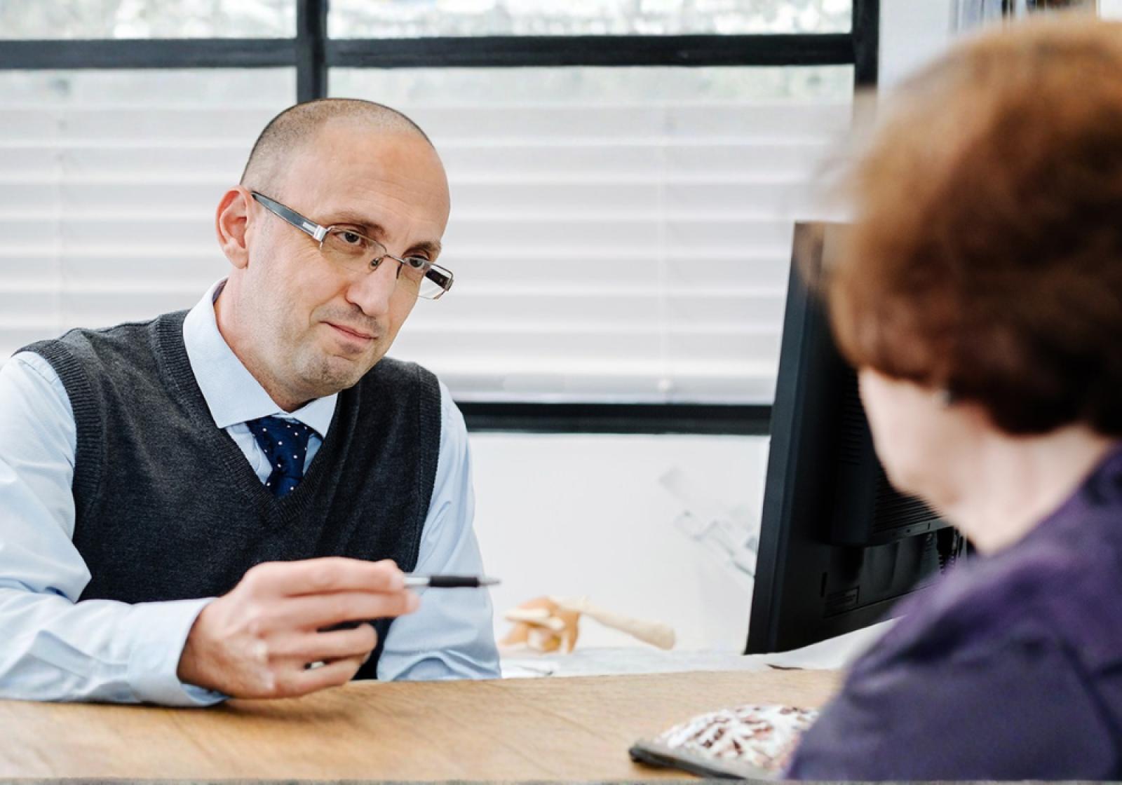 Understanding Our Mixed Billing Model