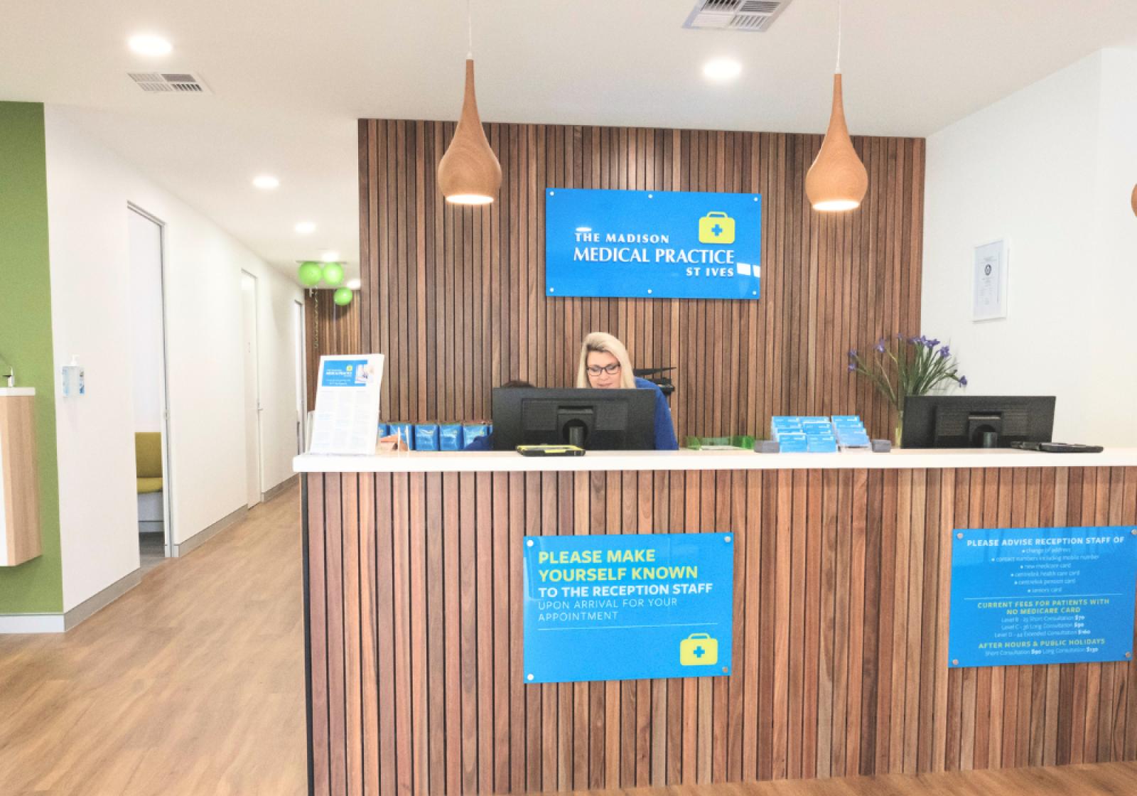 Why Choose Our Travel Vaccination Clinic?