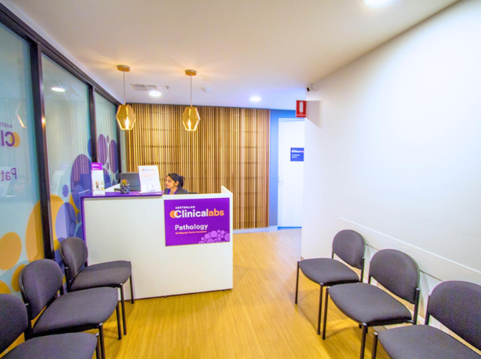 Professional Pathology Collection Services