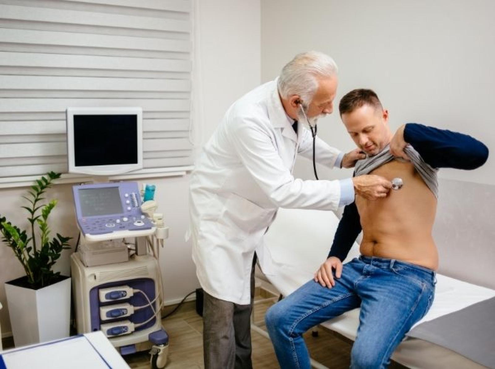 Why Men’s Health Matters