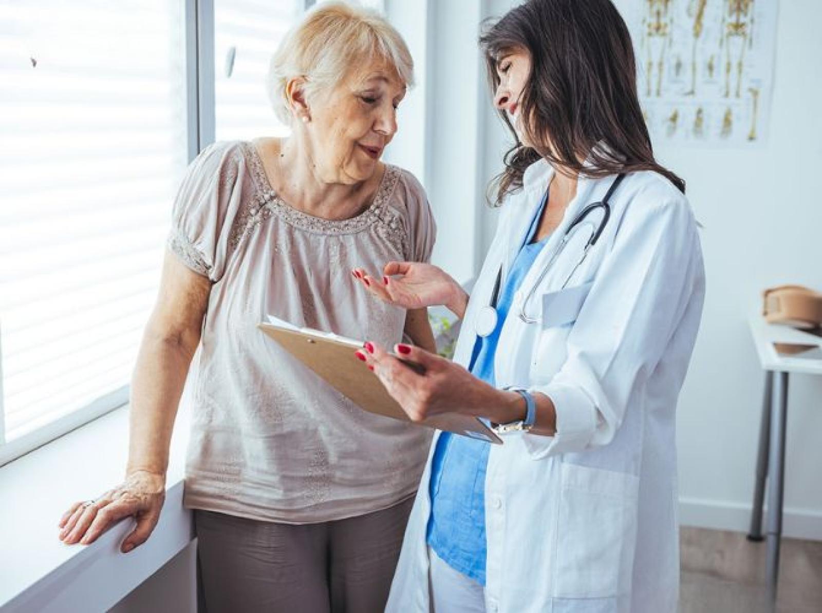 Living Well with Alzheimer’s Disease