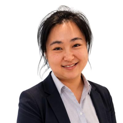 Dr Zhixin Ning