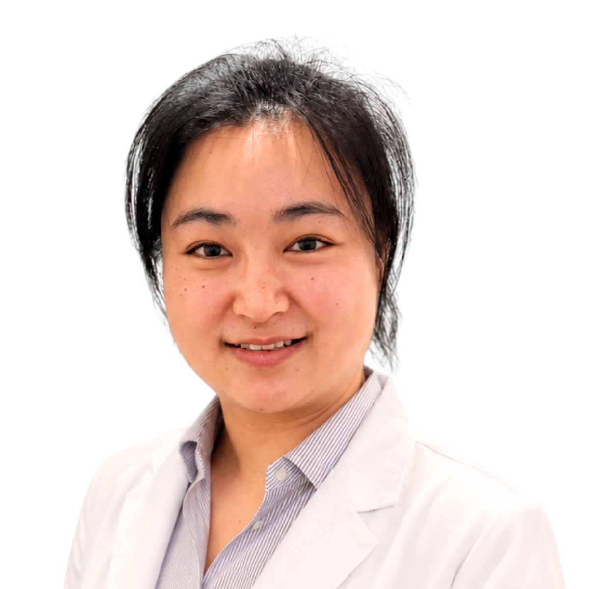 Dr Zhixin Ning