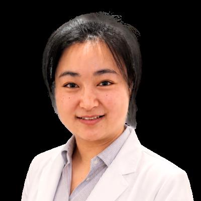 Dr Zhixin Ning
