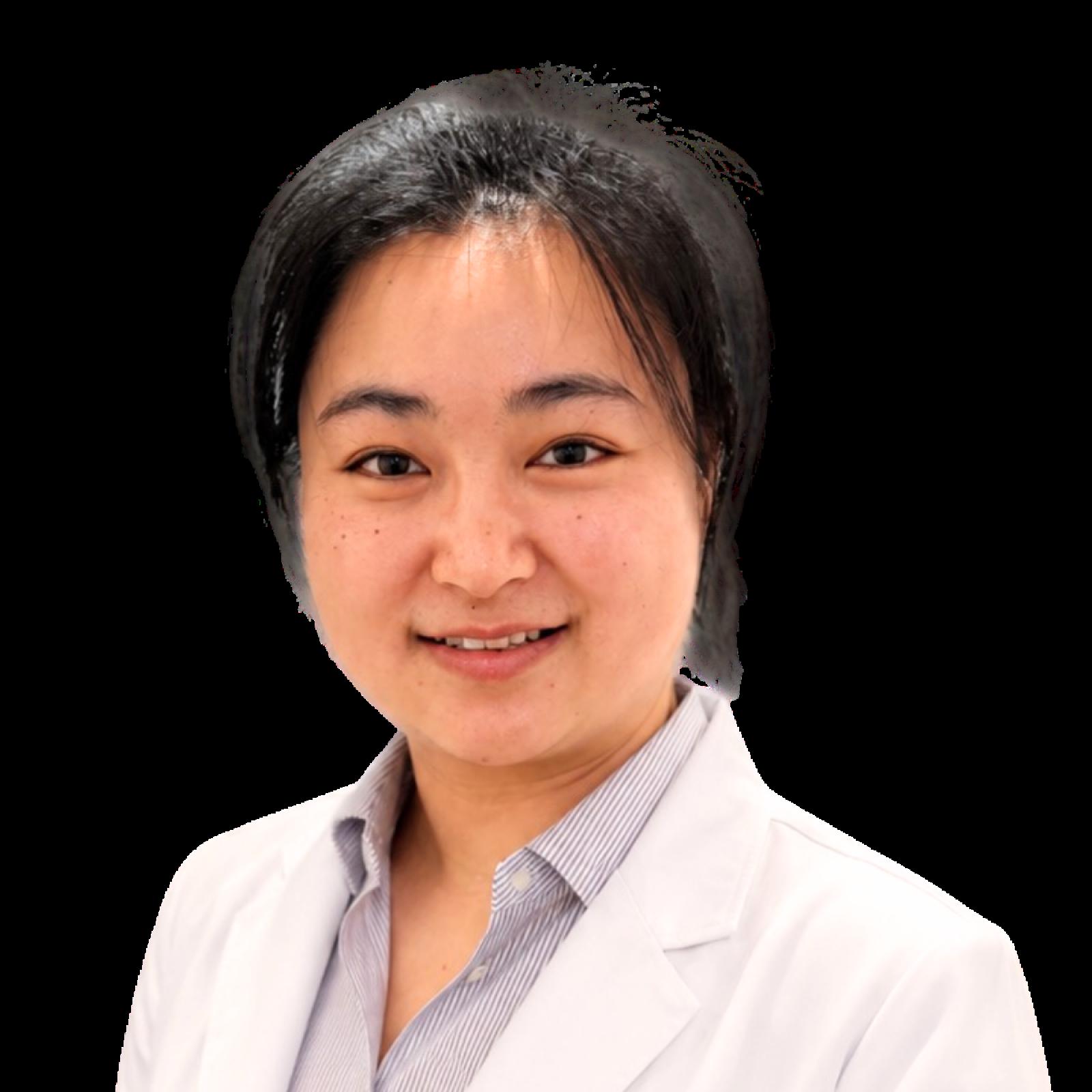 Dr Zhixin Ning
